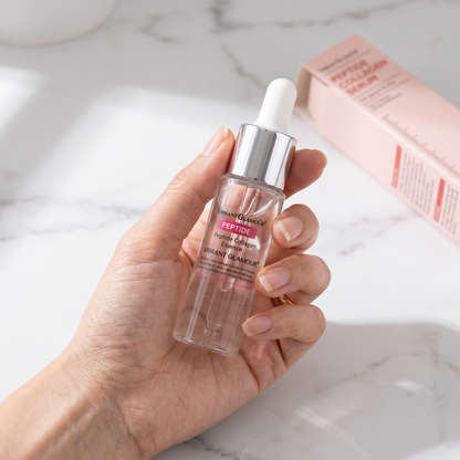 Peptide Collagen Serum