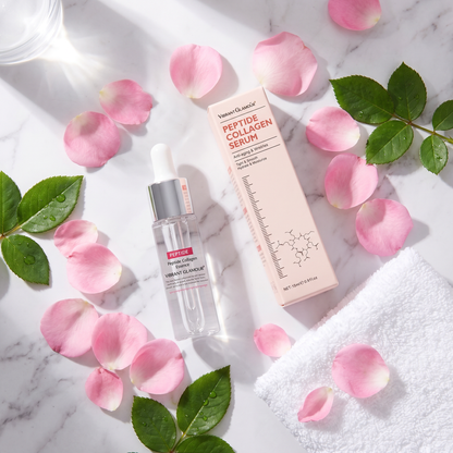 Peptide Collagen Serum